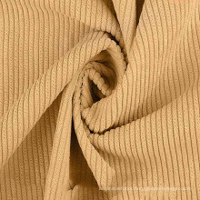 home textile strip stretch printed sofa cover corduroy fabric for shirt